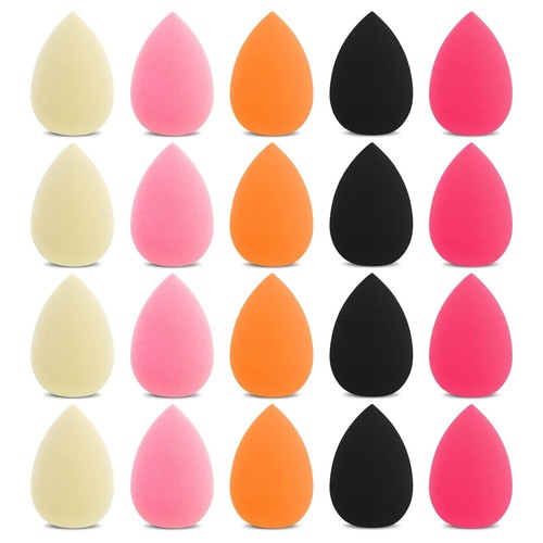 Stück mini make schwamm - 20, mini-make-up-schwamm
