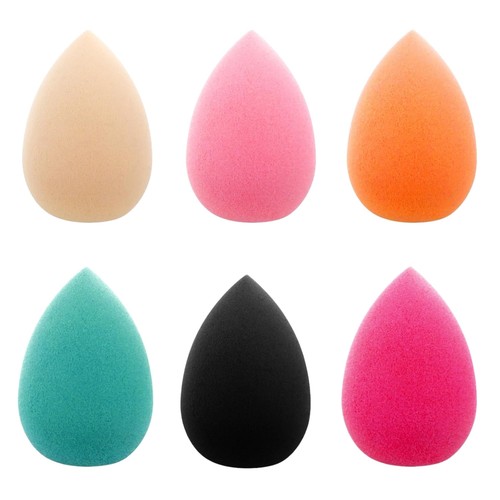 Mini make schwamm set - mini, 6