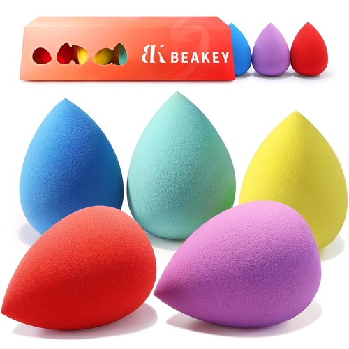 Beakey make schwamm - make, up