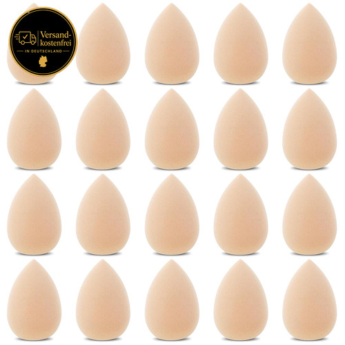 Stück mini makeup sponge - stück,