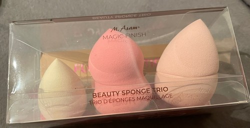 Asam make up blender - m., make-up