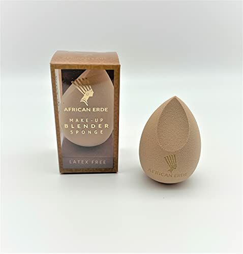 African erde blender sponge - blender,