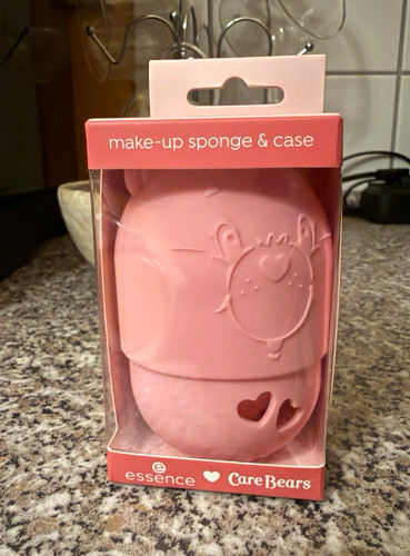 Essence care bears make - bears, make-up
