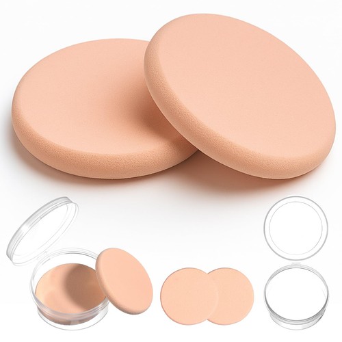 Make schwamm set foundation - schwamm,