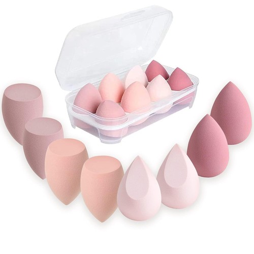 Make schwamm set stück - make-up, 8
