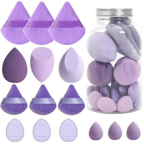 Make schwamm set - make-up,