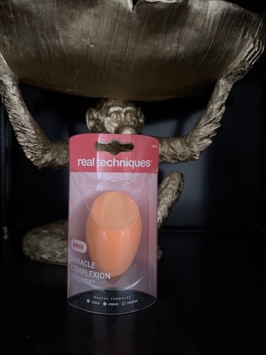 Real techniques miracle - techniques,
