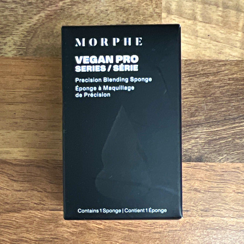 Morphe vegan pro series - morphe,