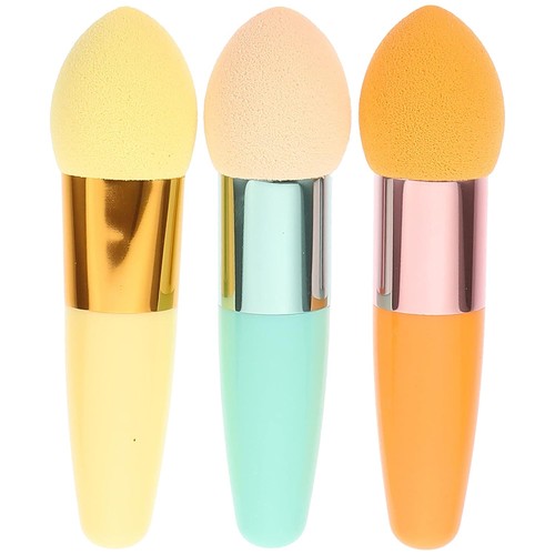 Make schwamm pinsel set 3pc - schwamm,