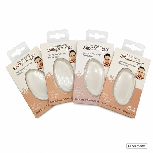 Silisponge silikon - 4x,