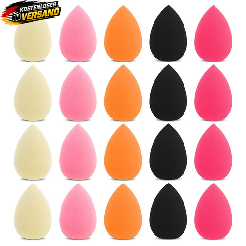 Mini make schwämme set - mini, 20