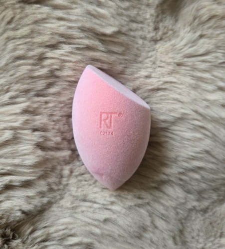 Real techniques beauty blender - real,