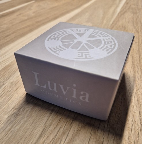 Luvia beautyblender make - luvia, beautyblender/make-up