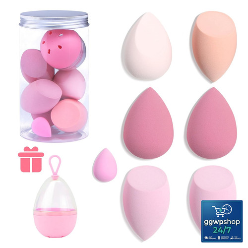 Make-up-Mixer-Schwamm-Set