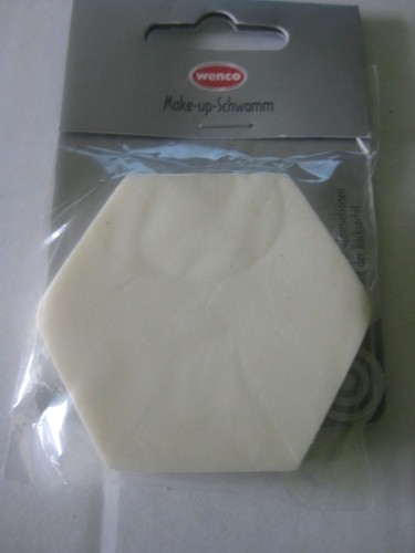 Make schwamm kosmetik - make,