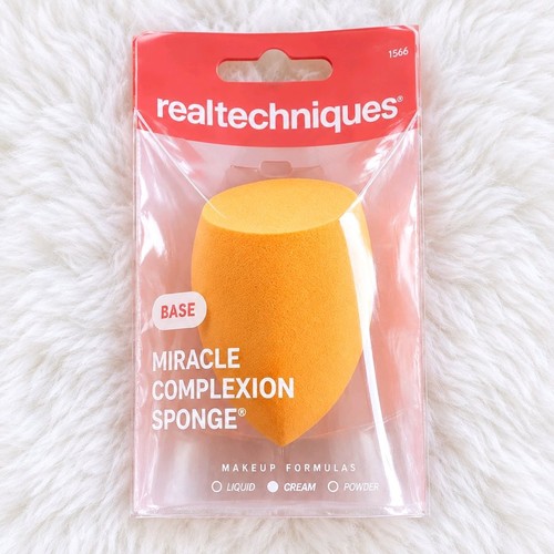 Real techniques make - real,