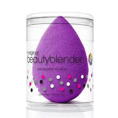 Beauty makeup sponge - makeup,