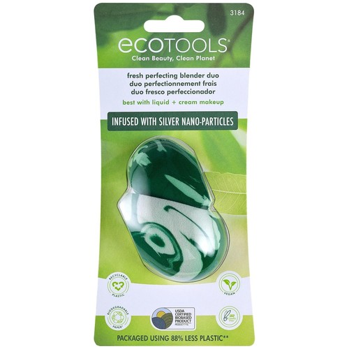 Ecotools make schwamm - ecotools, make-up