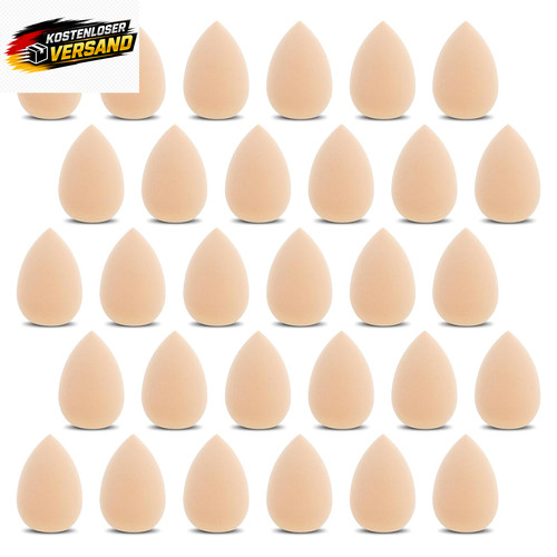 Mini make schwamm set - set, für