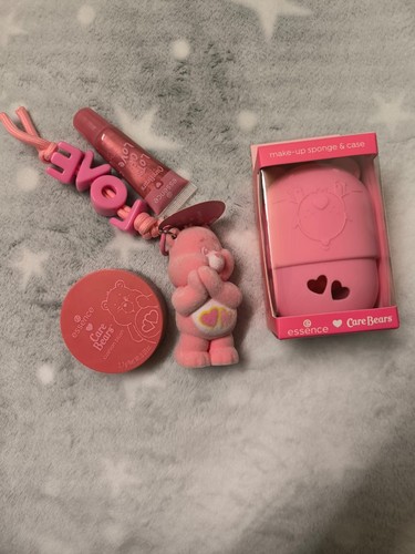 Essence care bears - bears, anhänger