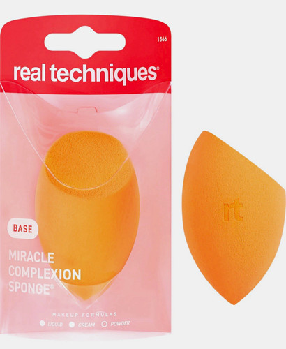 Real techniques make - real,