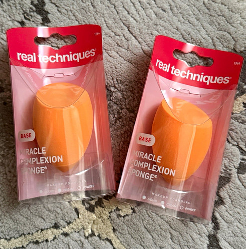 Real techniques miracle - 2,
