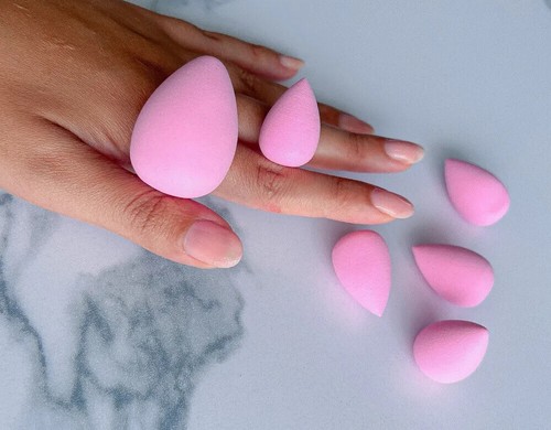 Beauty blender make up - beauty,