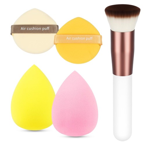 Auauy stk make up schwamm - stk.,