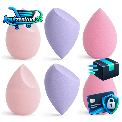 Make schwamm pcs beauty - up,