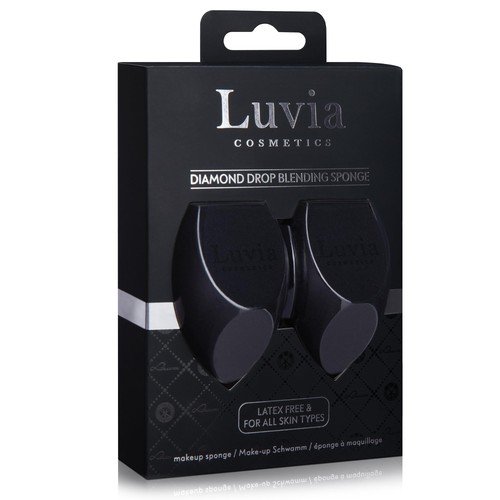 Luvia diamond make - luvia,