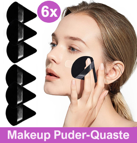 Makeup puderquaste puff - makeup,