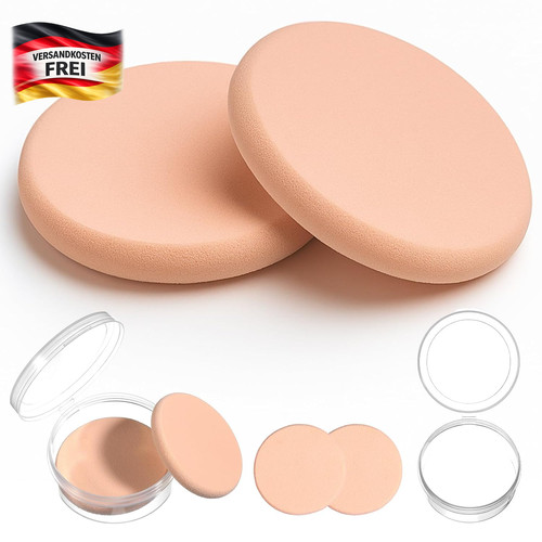Make schwamm set stück - schwamm,