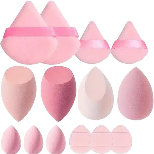Make schwamm set latexfrei - make-up,