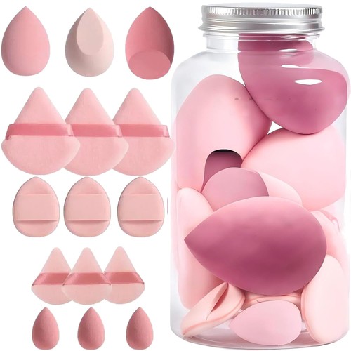 Make schwamm set stück - make-up,