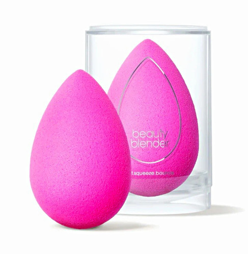 Beautyblender original rosa - original,