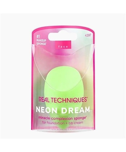 Real techniques neon dream - techniques,